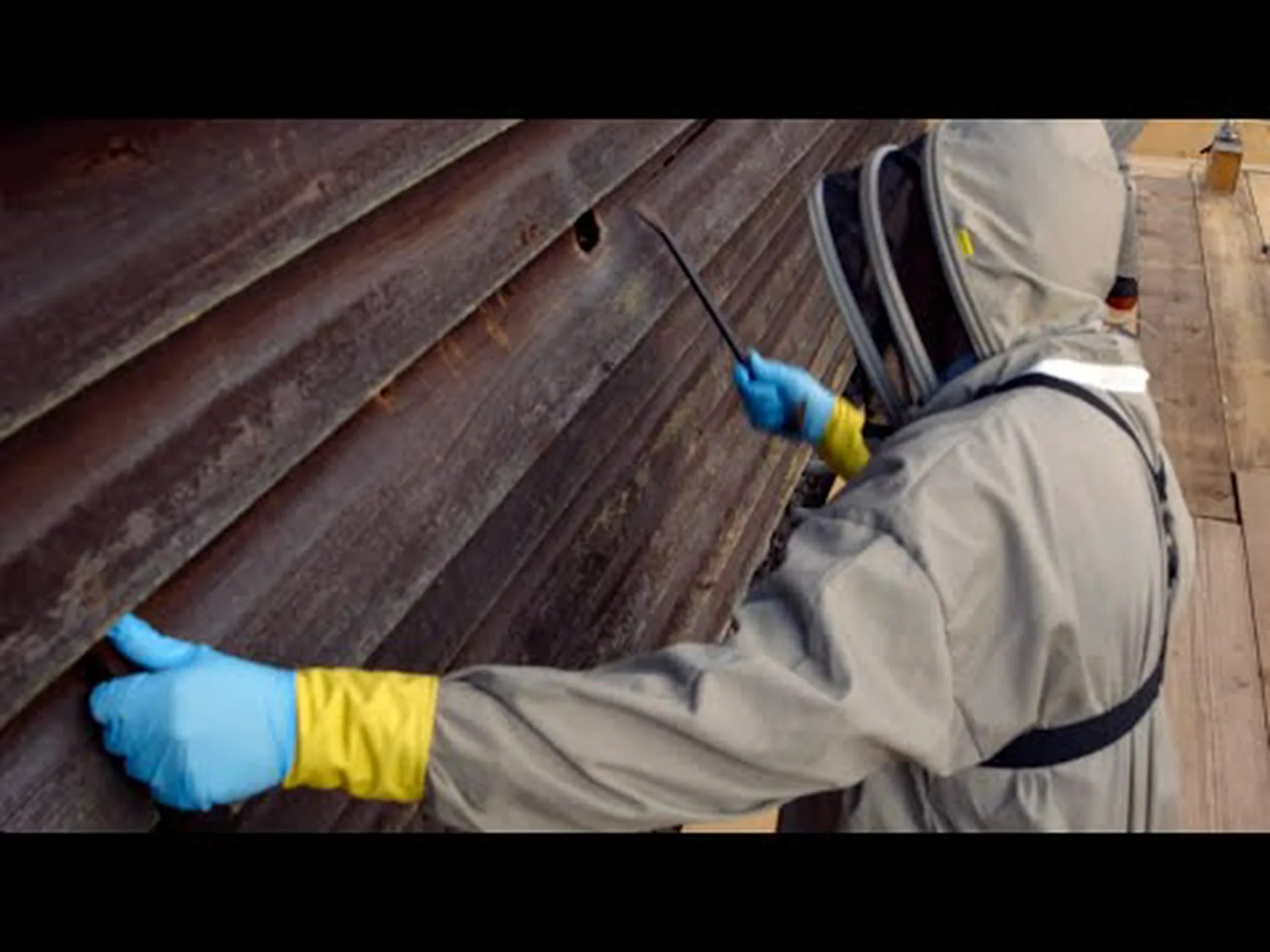 法医学者は遺伝子検査を使って幽霊画像を期待している 法医学者は遺伝子検査を使って幽霊画像を期待している