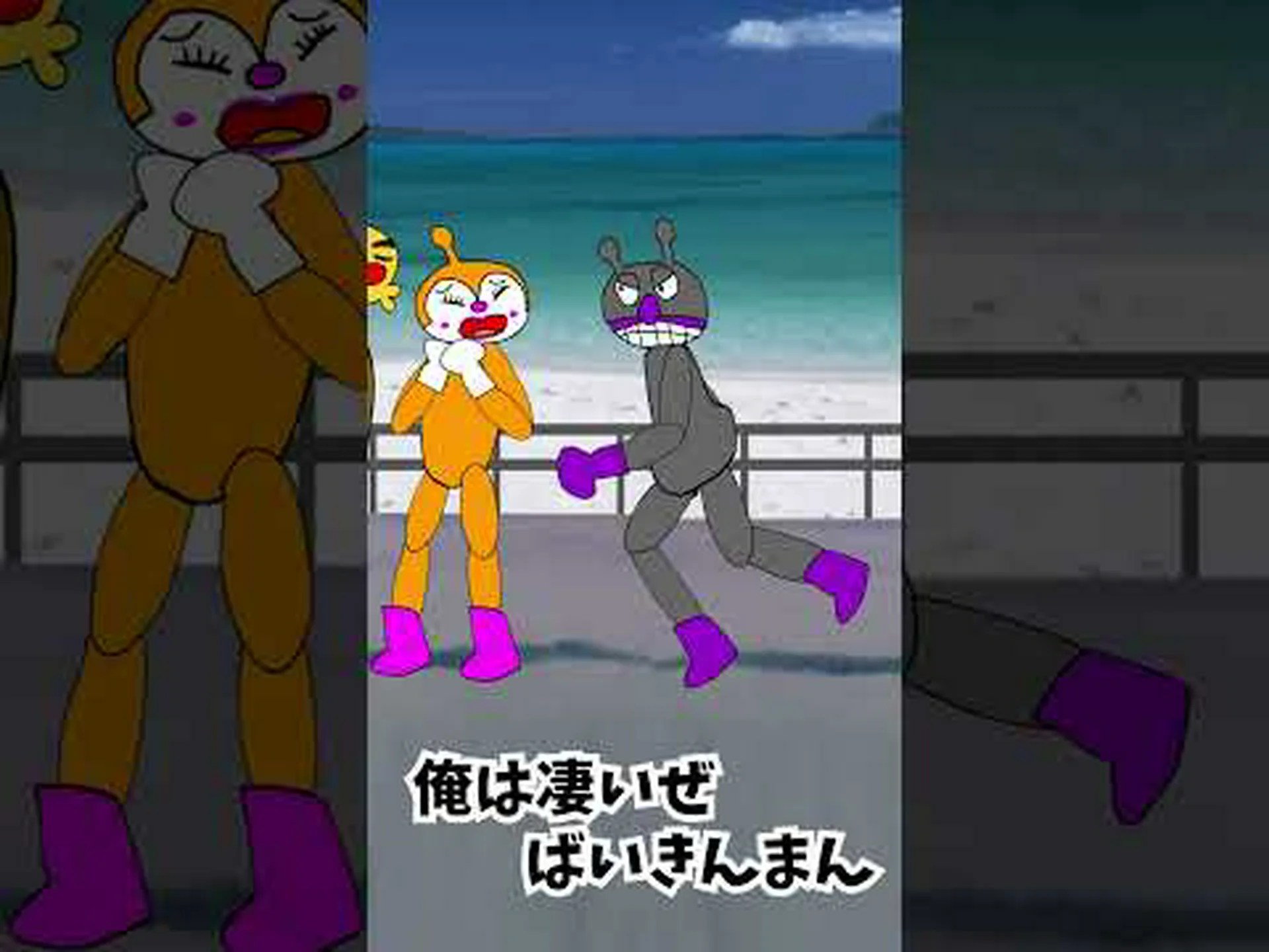 ジンギスカンの最も忠実な仲間 ジンギスカンの最も忠実な仲間