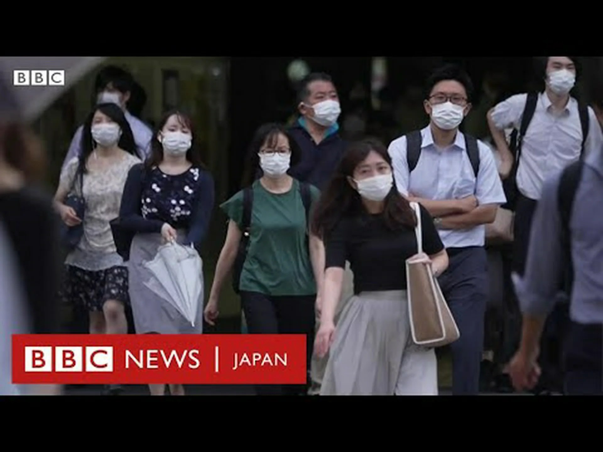 女性は環境のために! 女性は環境のために!