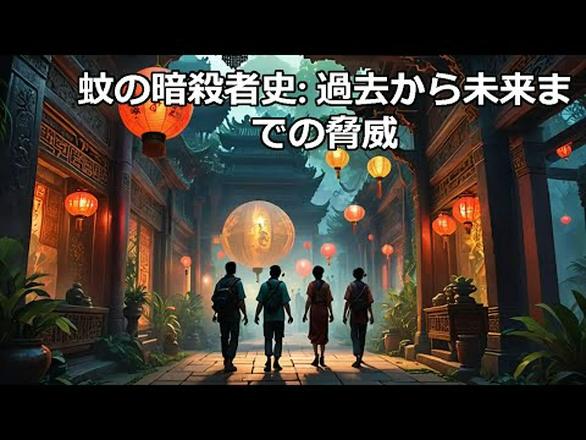 致命的な脅威に対する耐性 致命的な脅威に対する耐性