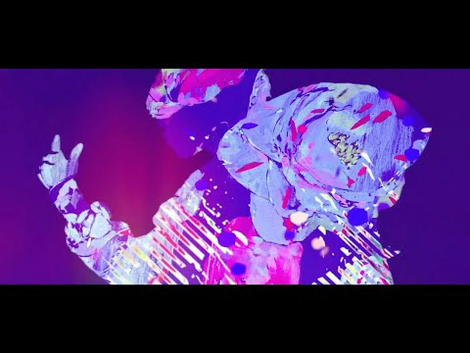 長く物を見ていると物はより美しく見える 長く物を見ていると物はより美しく見える