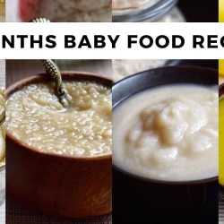 Resep MPASI Bayi 7 Bulan: Panduan Lengkap Resep MPASI Bayi 7 Bulan: Panduan Lengkap
