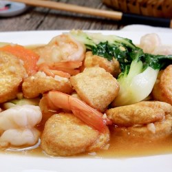 Resep Tumis Gambas Tahu: Hidangan Sehat dan Lezat Resep Tumis Gambas Tahu: Hidangan Sehat dan Lezat