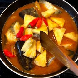 Resep Bumbu Pindang Patin: Rahasia Kelezatan Ikan Sungai Resep Bumbu Pindang Patin: Rahasia Kelezatan Ikan Sungai