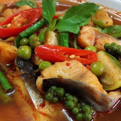Resep Pindang Patin Lampung: Sajian Lezat Warisan Budaya Resep Pindang Patin Lampung: Sajian Lezat Warisan Budaya