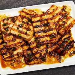 Resep Tahu Bakar: Sajian Lezat untuk Semua Momen Resep Tahu Bakar: Sajian Lezat untuk Semua Momen