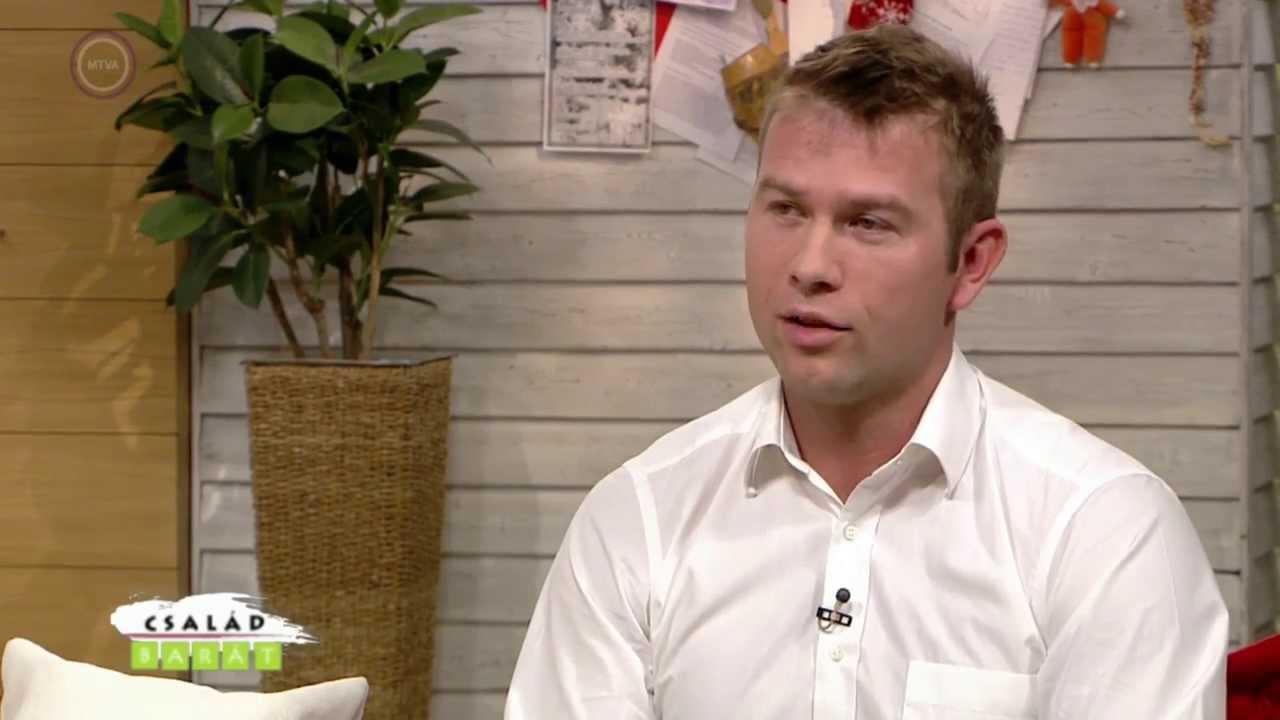 Benkovics Péter tanúságtétele I Forráspont 2024 Benkovics Péter tanúságtétele I Forráspont 2024