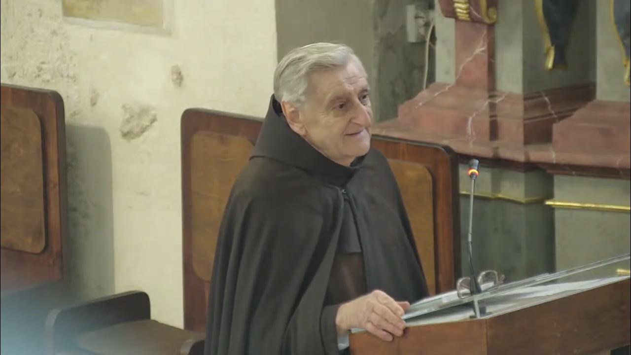 Adománykérés Barsi Balázs atyától Adománykérés Barsi Balázs atyától