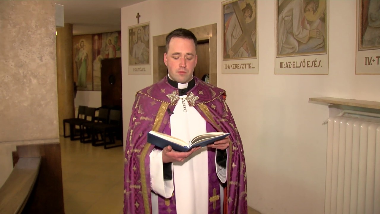 Otthonról végezhető keresztúti ájtatosság Otthonról végezhető keresztúti ájtatosság