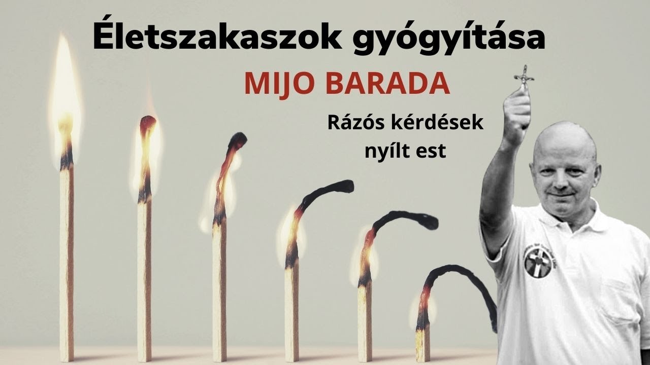Mijo Barada Nagykanizsán Mijo Barada Nagykanizsán