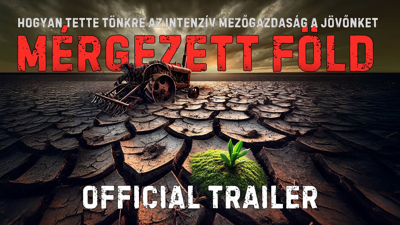 Mérgezett föld Mérgezett föld
