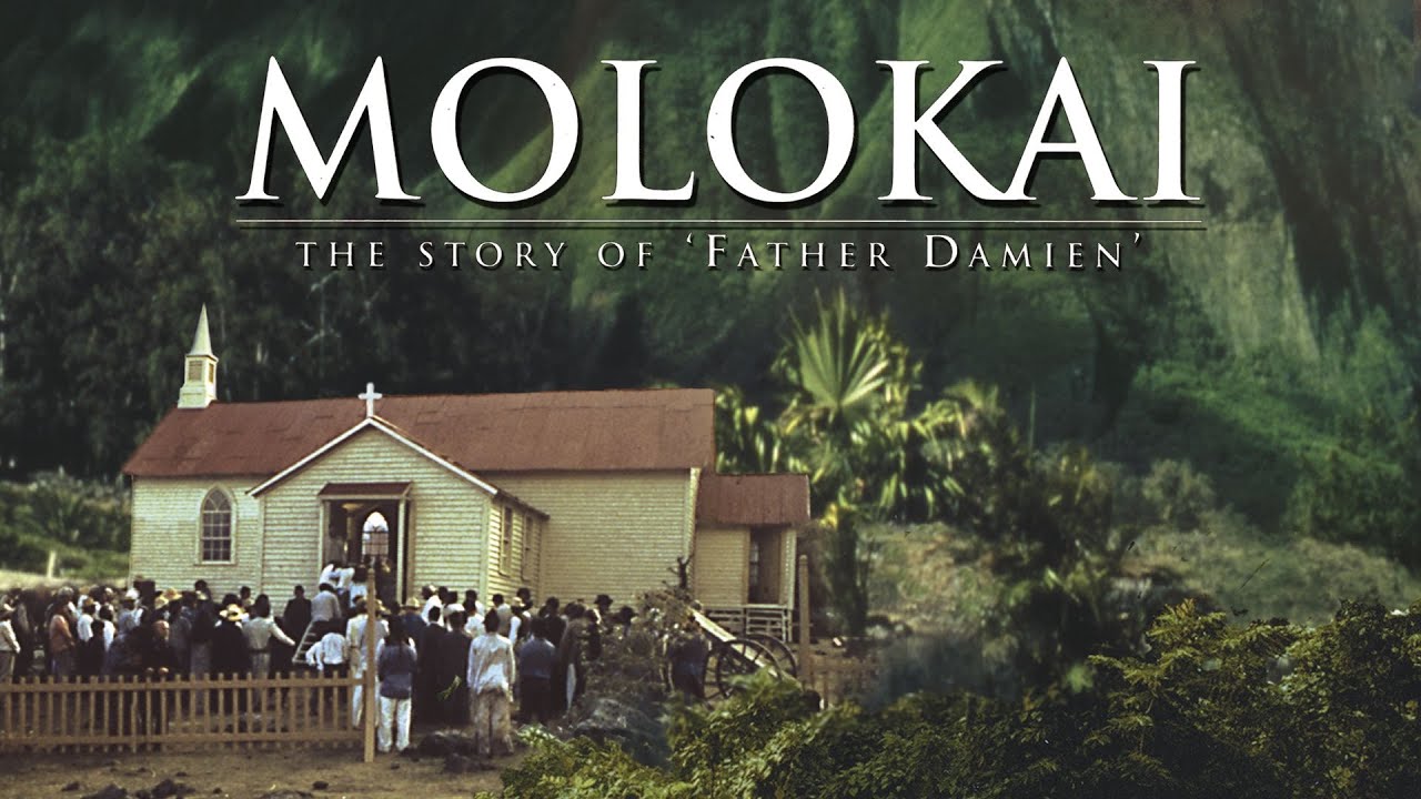 Molokai – Az átok szigete (1999) Molokai – Az átok szigete (1999)