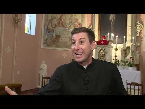 Szűz Mária szerepe a személyes megtérésben Szűz Mária szerepe a személyes megtérésben