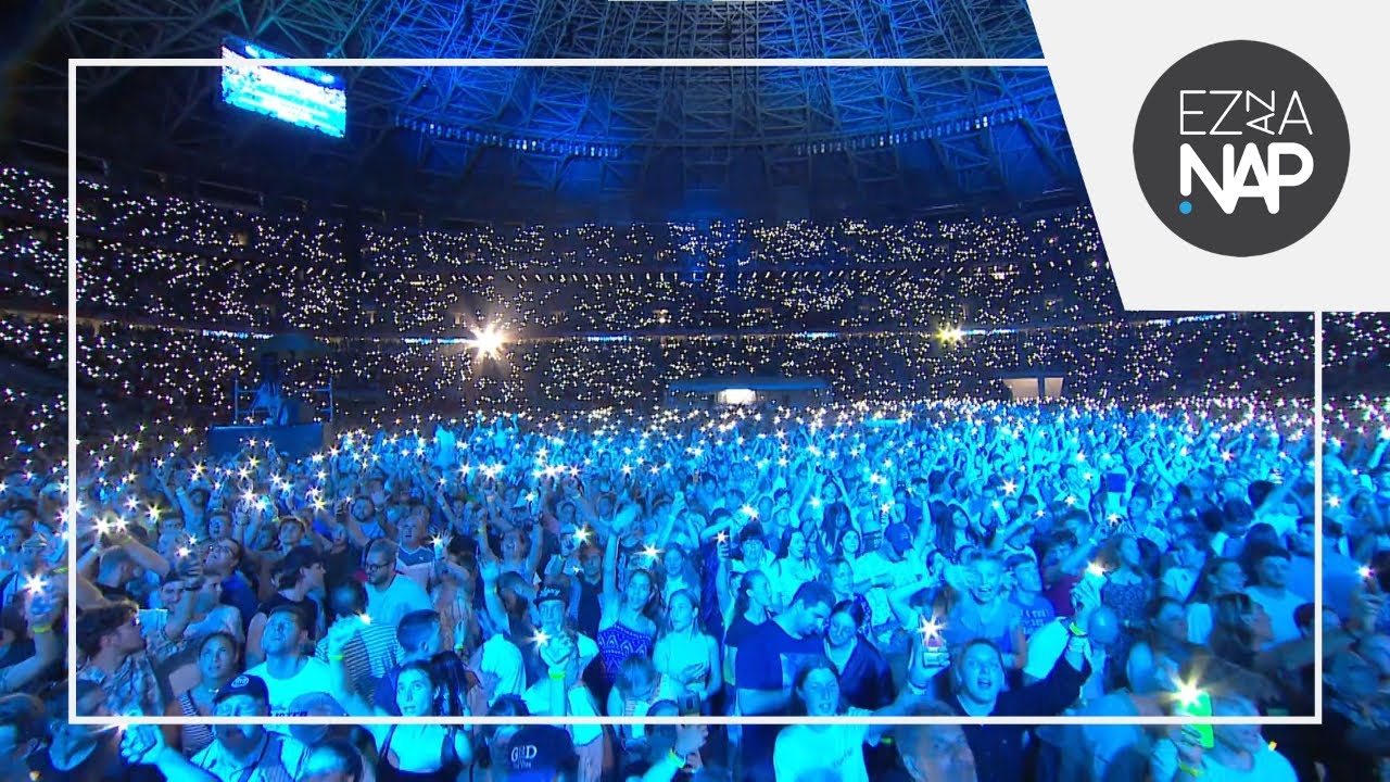 Táncoló-tomboló nemzedék (2012) Táncoló-tomboló nemzedék (2012)