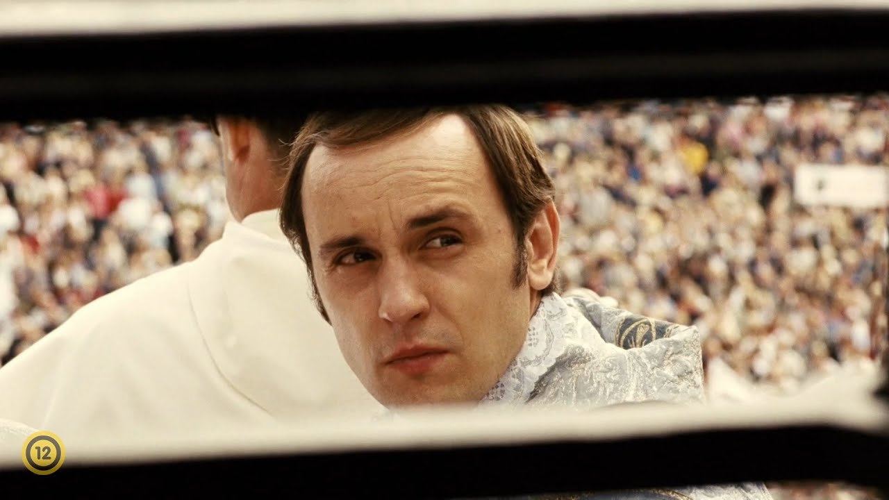 Popieluszko – A szabadság bennünk él 1. rész (2009) Popieluszko – A szabadság bennünk él 1. rész (2009)