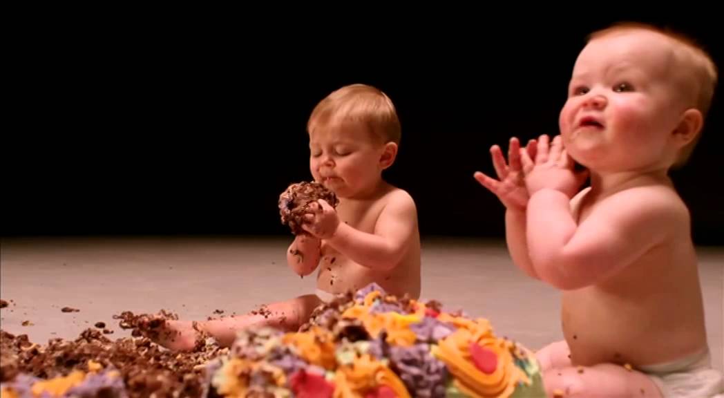 A babák titkai (Secret Life of Babies, 2014) A babák titkai (Secret Life of Babies, 2014)