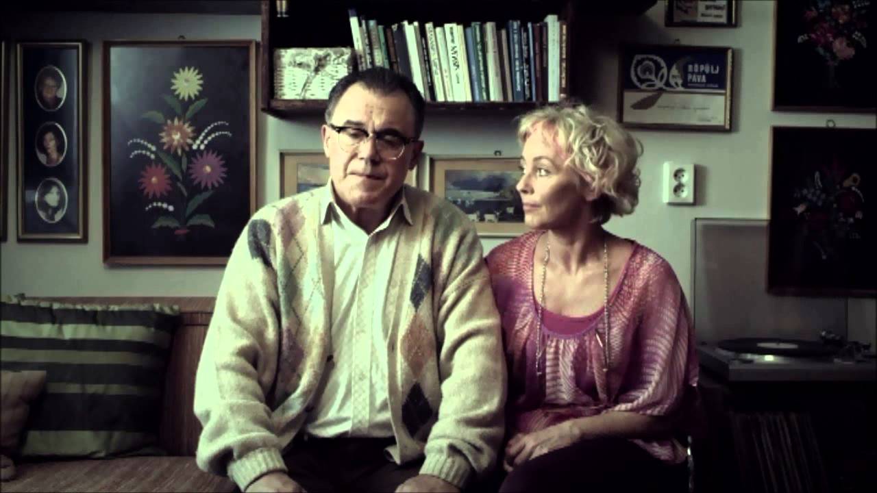 A látogató (2014) A látogató (2014)