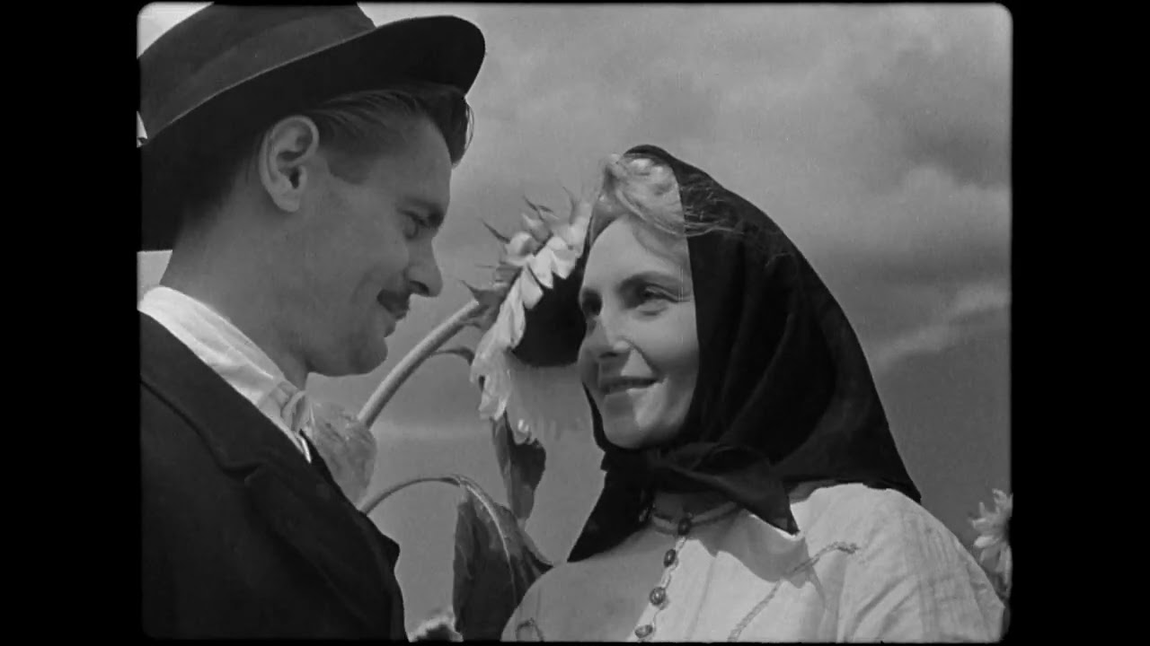 Ének a búzamezőkről (1947) Ének a búzamezőkről (1947)