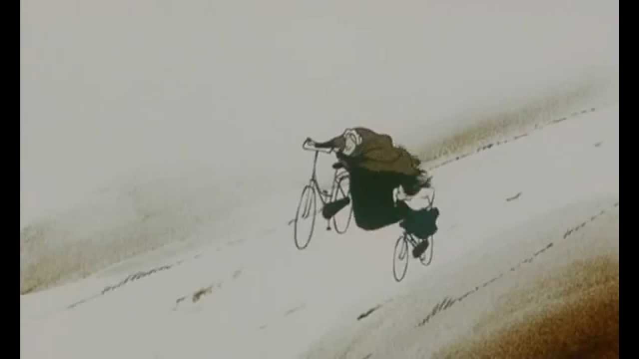 Apa és lánya (Father And Daughter, 2000) Apa és lánya (Father And Daughter, 2000)