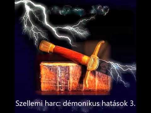 szellemi harc szellemi harc