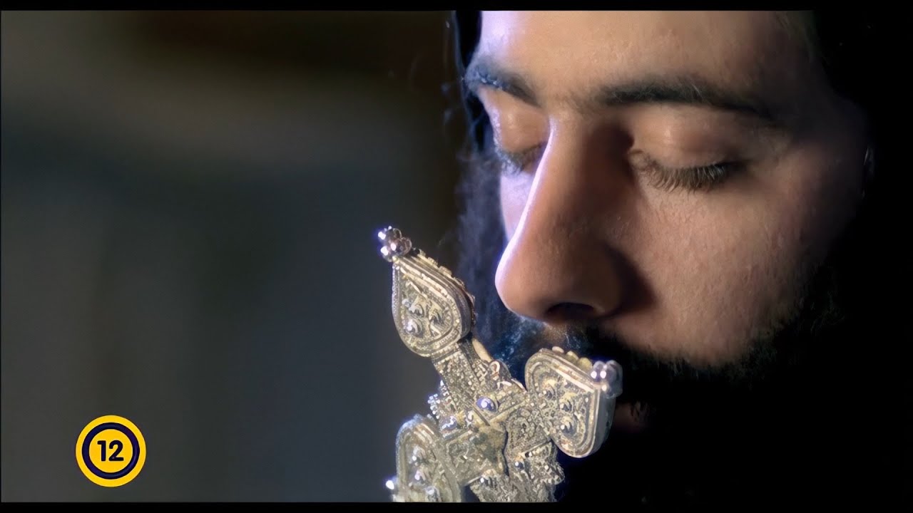 Szent Charbel – A szív csendje (2014) Szent Charbel – A szív csendje (2014)