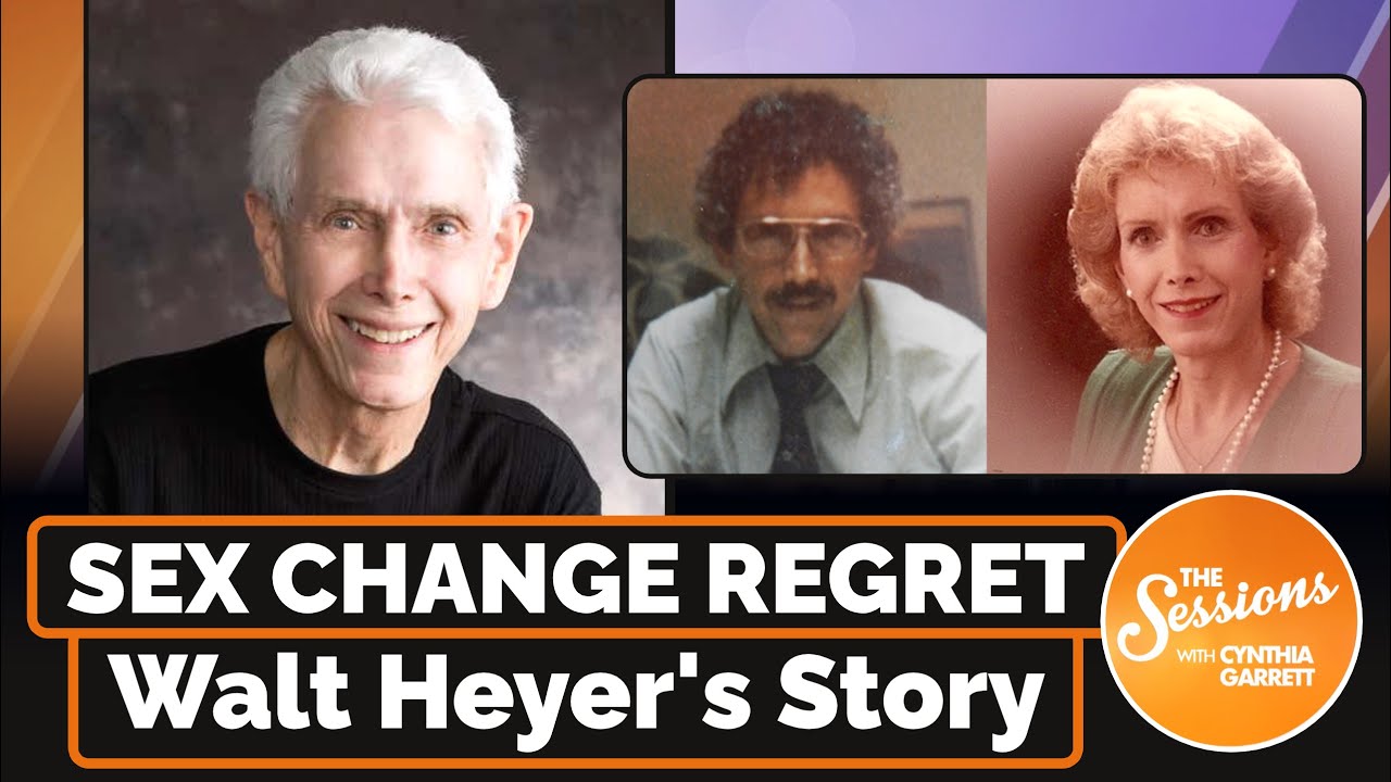 A nemváltoztatás a gyermekbántalmazás egy formája A nemváltoztatás a gyermekbántalmazás egy formája