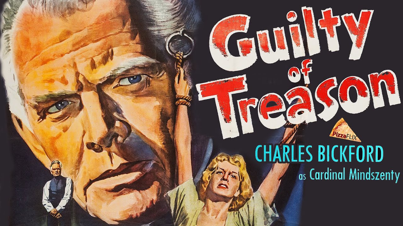 Hazaárulásért elítélve (Guilty of Treason, 1950) Hazaárulásért elítélve (Guilty of Treason, 1950)