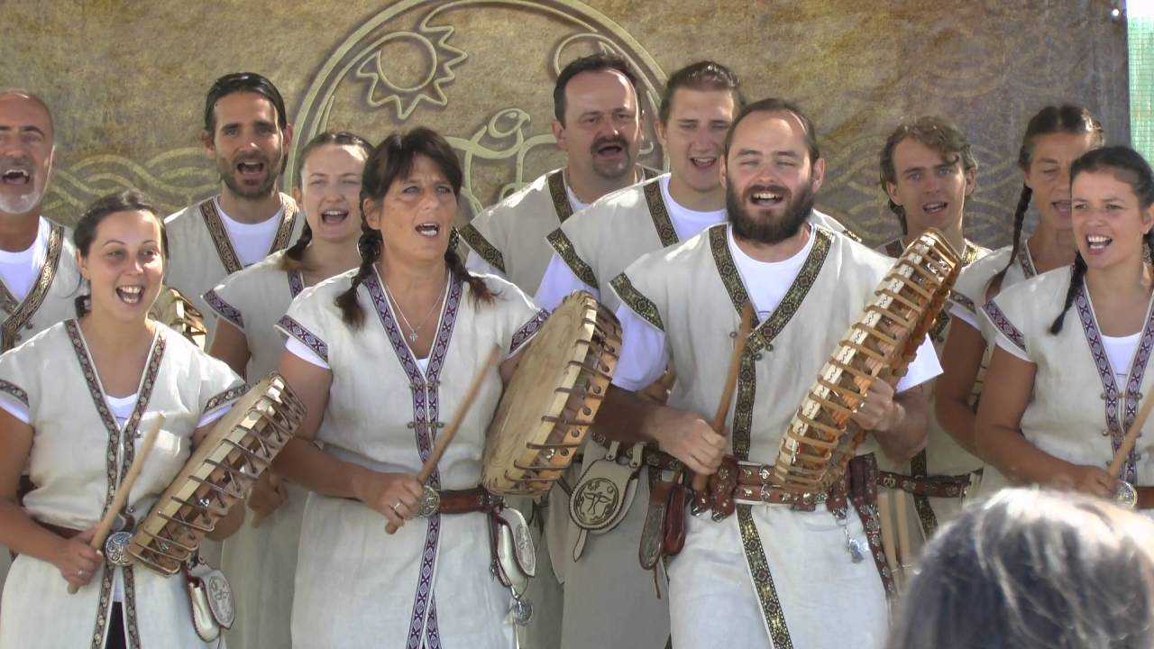 A szerzetes és a fehér táltos (2015) A szerzetes és a fehér táltos (2015)
