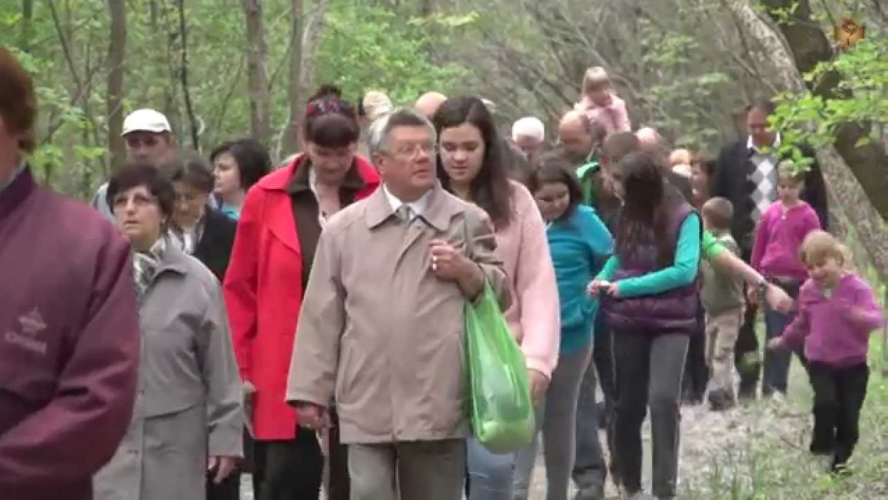 Családok keresztútja Családok keresztútja