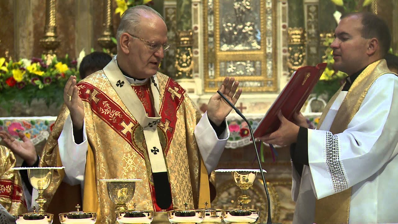 Magyarország felajánlása Jézus Szentséges Szívének Magyarország felajánlása Jézus Szentséges Szívének