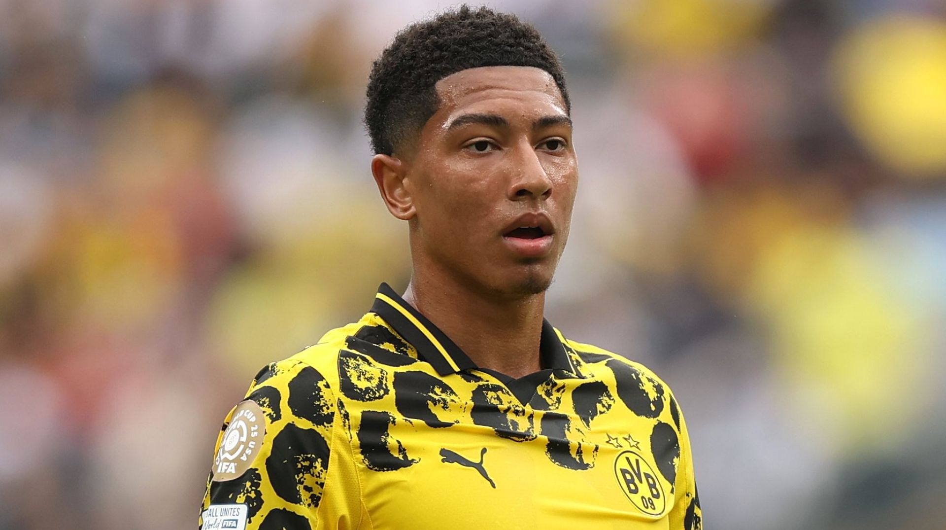 Jobe Bellingham explains ‘reluctance’ to join Borussia Dortmund from Sunderland after following in Real Madrid superstar brother Jude’s footsteps Jobe Bellingham explains ‘reluctance’ to join Borussia Dortmund from Sunderland after following in Real Madrid superstar brother Jude’s footsteps