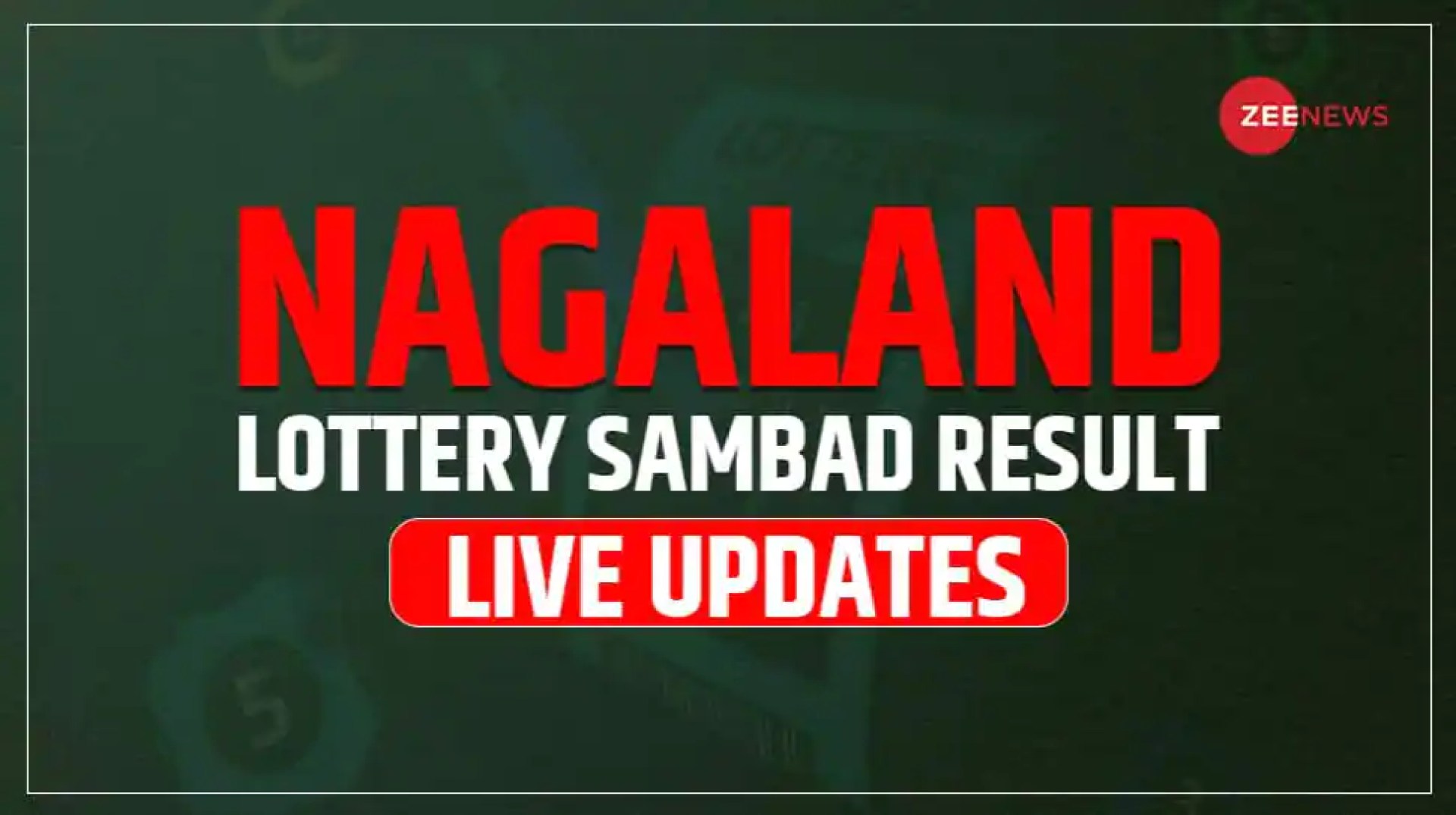 Nagaland Dear Narmada 1 PM Lottery Result Today 21.06.2025 (OUT): Saturday Lucky Draw DECLARED At 1 PM- 1 Crore First Prize Complete Winner List | India News Nagaland Dear Narmada 1 PM Lottery Result Today 21.06.2025 (OUT): Saturday Lucky Draw DECLARED At 1 PM- 1 Crore First Prize Complete Winner List | India News