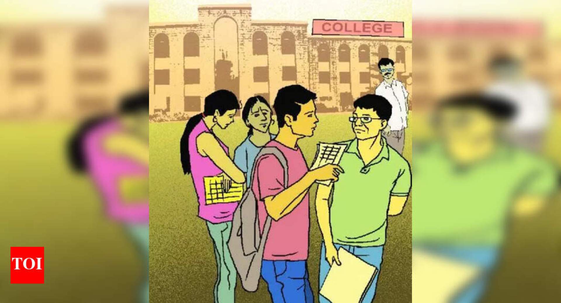 Staff shortage fettering Karnataka’s medical colleges, say experts | Bengaluru News Staff shortage fettering Karnataka’s medical colleges, say experts | Bengaluru News