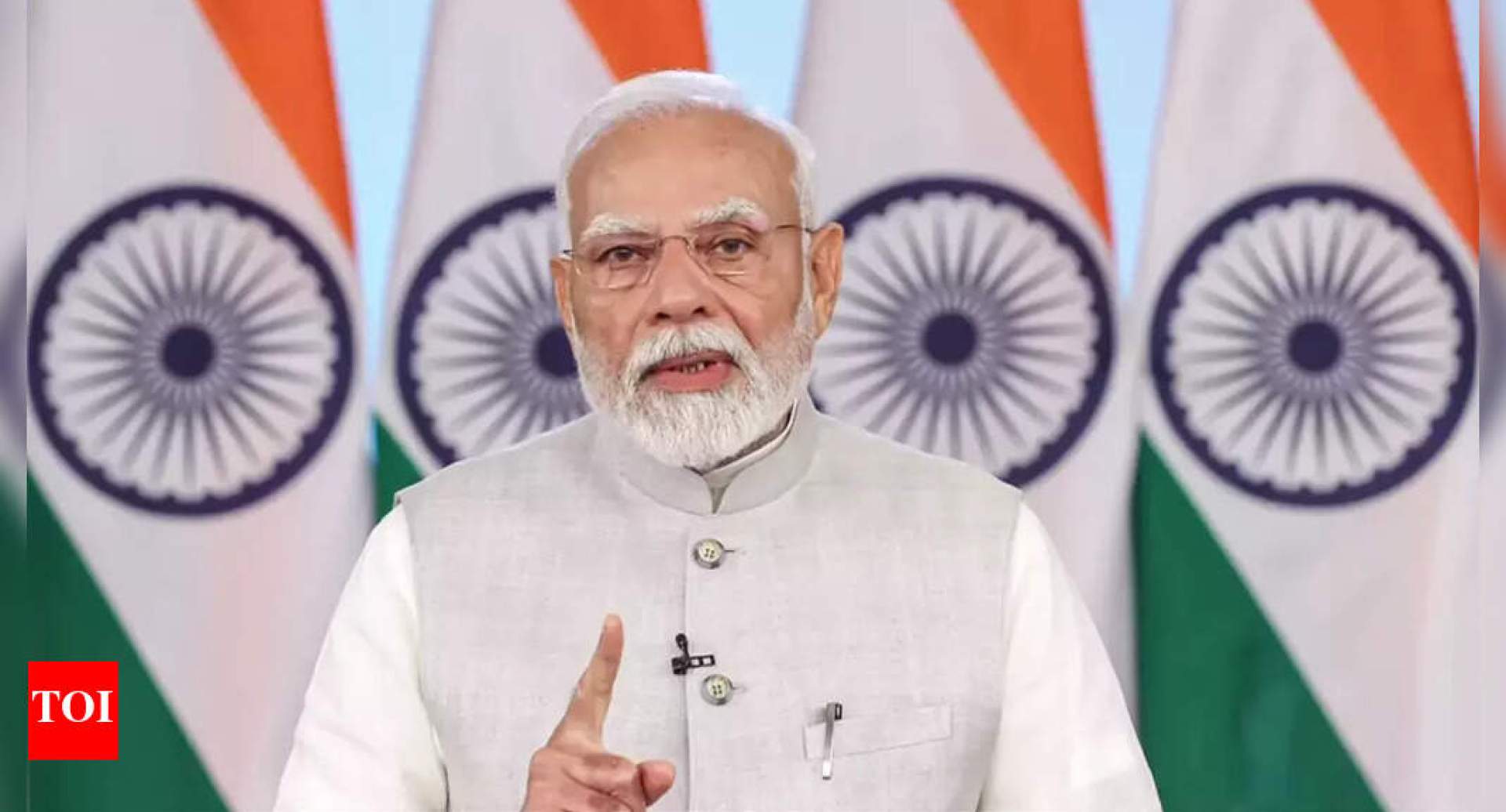 PM Modi to visit Cyprus in the middle of Turkiye-Pakistan solidarity | India News PM Modi to visit Cyprus in the middle of Turkiye-Pakistan solidarity | India News