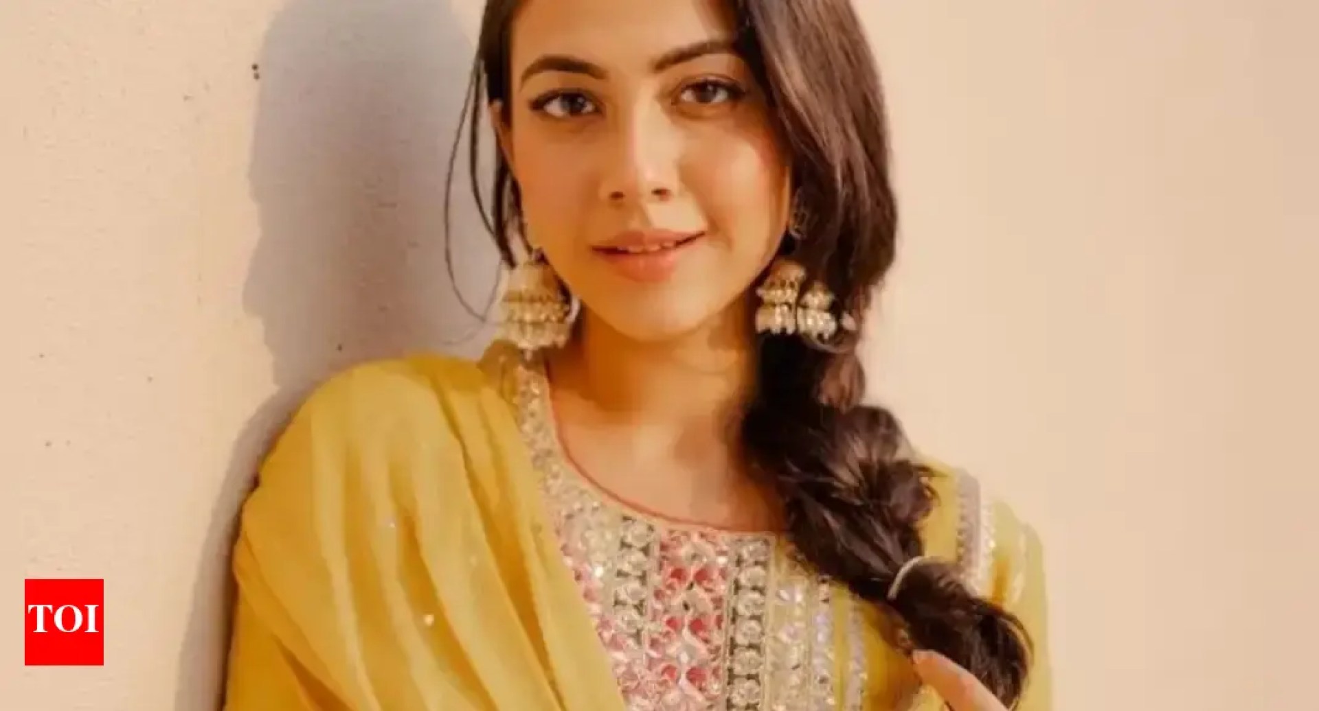 Reem Shaikh reveals the struggle in transitioning into web and films, says ‘you need money to sustain yourself, who’s going to run the household?’ | Reem Shaikh reveals the struggle in transitioning into web and films, says ‘you need money to sustain yourself, who’s going to run the household?’ |
