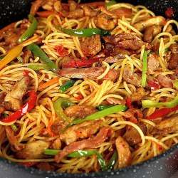 Resep Jangan Ndesso: Sajian Sederhana yang Menggugah Selera Resep Jangan Ndesso: Sajian Sederhana yang Menggugah Selera