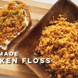Resep Abon Ayam Tahan Lama: Nikmati Cita Rasa Gurih dalam Waktu Lama Resep Abon Ayam Tahan Lama: Nikmati Cita Rasa Gurih dalam Waktu Lama