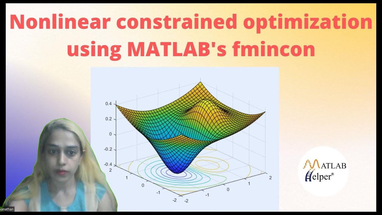 Solve Game Theory Problems with fmincon in MATLAB Solve Game Theory Problems with fmincon in MATLAB