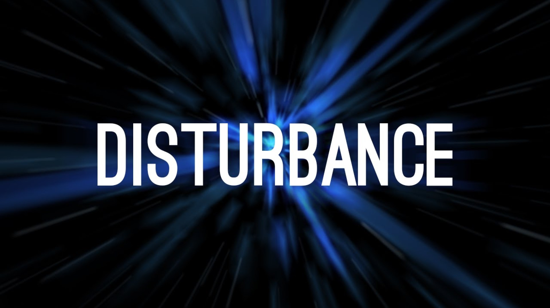 Succession of Theories Purging Disturbance Theory Redundancy Succession of Theories Purging Disturbance Theory Redundancy