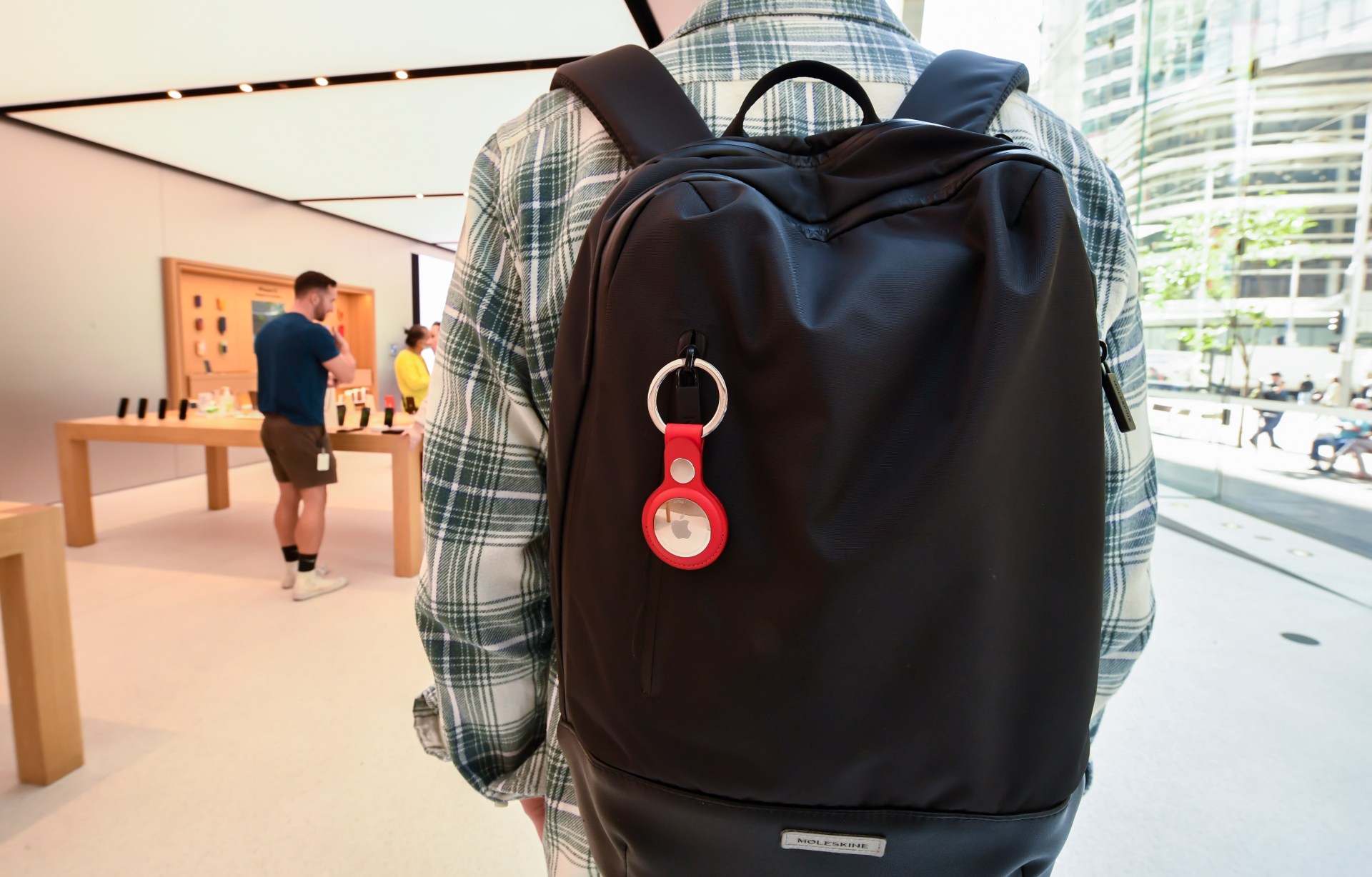 قد تقوم Apple بتحديث Find My للسماح لك بمشاركة مواقع العناصر المفقودة قد تقوم Apple بتحديث Find My للسماح لك بمشاركة مواقع العناصر المفقودة