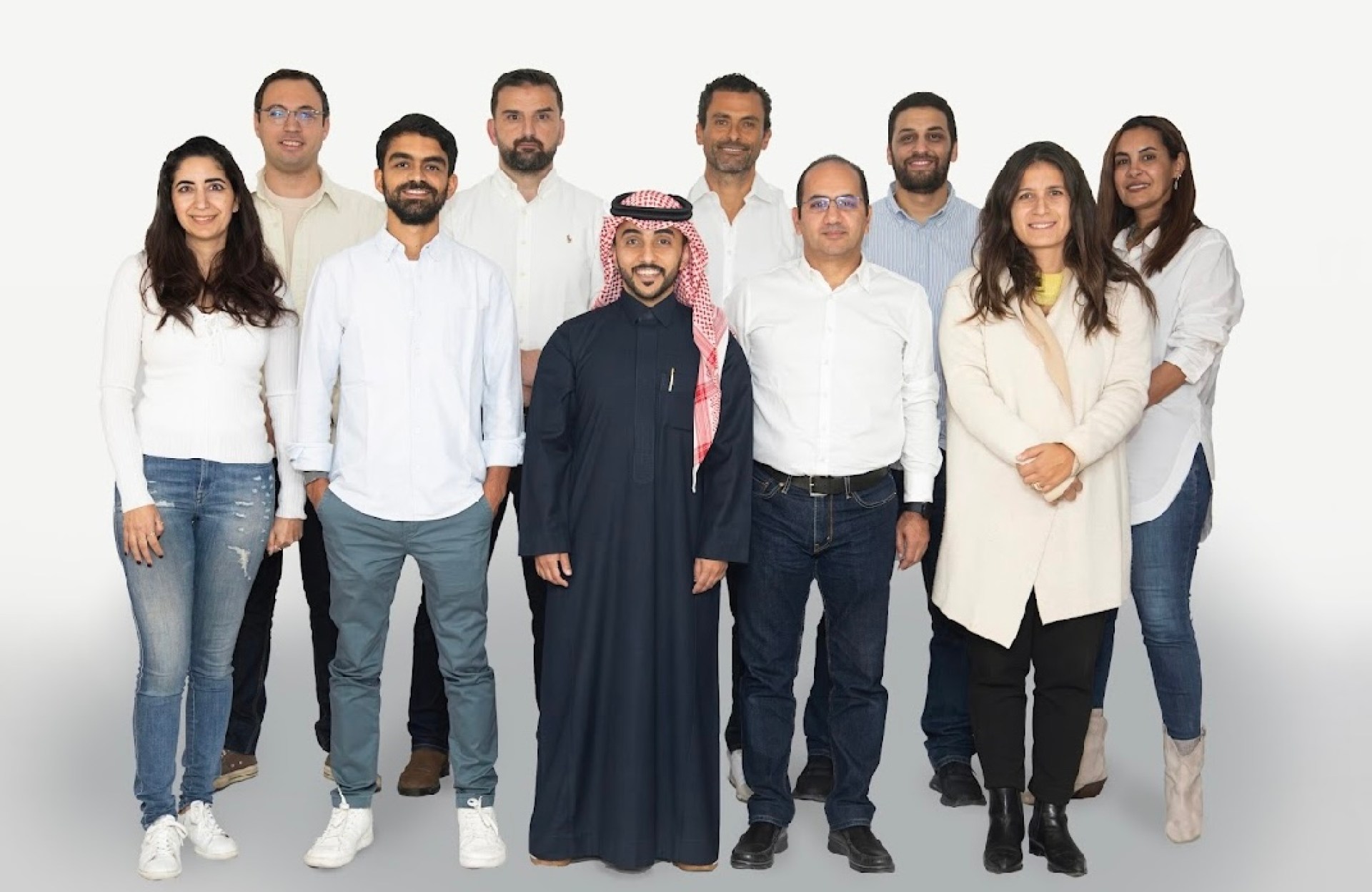 مصر Khazna Banks 16 مليون دولار لتطبيقها المالي الفائق وتوسيعها في السعودية مصر Khazna Banks 16 مليون دولار لتطبيقها المالي الفائق وتوسيعها في السعودية