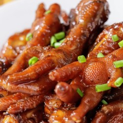 Resep Semur Ceker yang Lezat dan Menggugah Selera Resep Semur Ceker yang Lezat dan Menggugah Selera