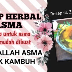 Resep Ampuh Zaidul Akbar Atasi Batuk Berdahak Resep Ampuh Zaidul Akbar Atasi Batuk Berdahak