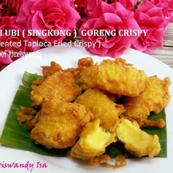 Resep Tape Goreng: Nikmati Kelezatan Tape Fermentasi yang Menggugah Selera Resep Tape Goreng: Nikmati Kelezatan Tape Fermentasi yang Menggugah Selera