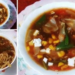 Resep Sup Sehat Ala Restoran: Panduan Membuat Sup Lezat dan Bergizi Resep Sup Sehat Ala Restoran: Panduan Membuat Sup Lezat dan Bergizi