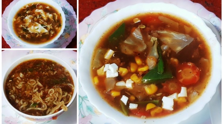 Resep Sup Sehat Ala Restoran: Panduan Membuat Sup Lezat dan Bergizi Resep Sup Sehat Ala Restoran: Panduan Membuat Sup Lezat dan Bergizi