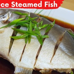 Resep Masak Ikan Kecap Sederhana: Nikmat dan Mudah Dibuat Resep Masak Ikan Kecap Sederhana: Nikmat dan Mudah Dibuat
