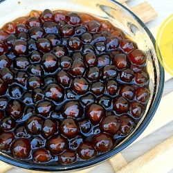 Resep Biji Mutiara: Panduan Langkah demi Langkah Resep Biji Mutiara: Panduan Langkah demi Langkah