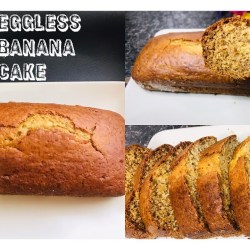 Resep Bolu Pisang Kukus Tanpa Telur: Lembut dan Menyehatkan Resep Bolu Pisang Kukus Tanpa Telur: Lembut dan Menyehatkan