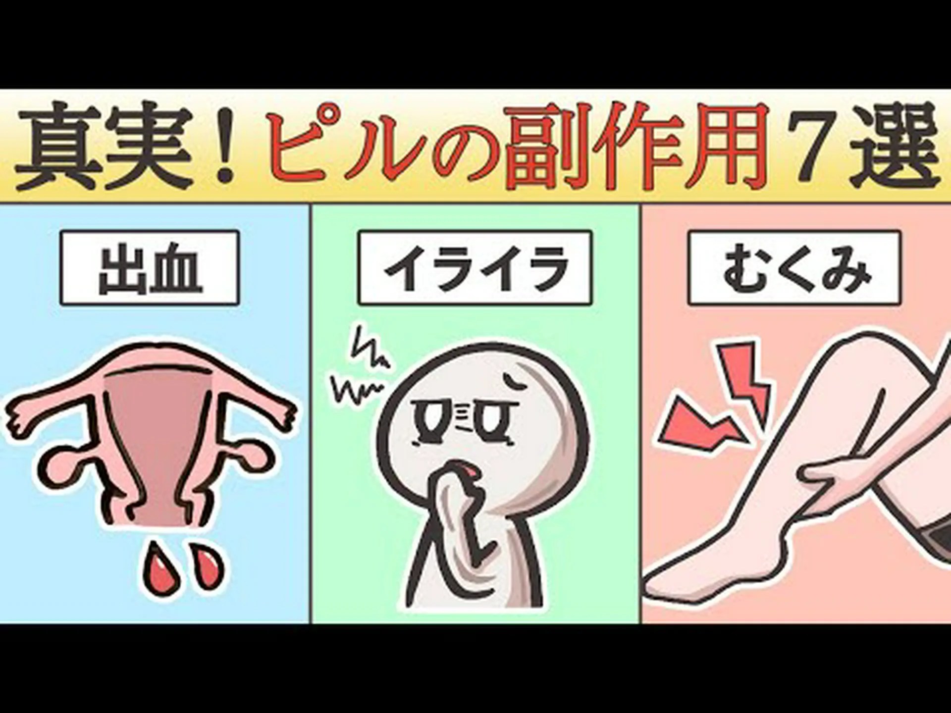 激しい痛みに苦しむ女性、避妊薬による複数の血栓を発見 激しい痛みに苦しむ女性、避妊薬による複数の血栓を発見